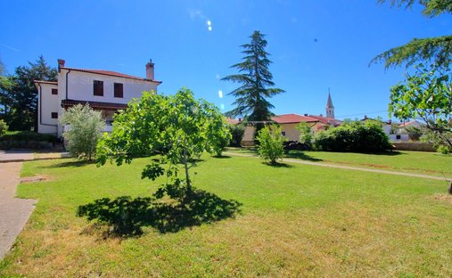 Casa a Malinska, Regione litoraneo-montana, Croazia 1
