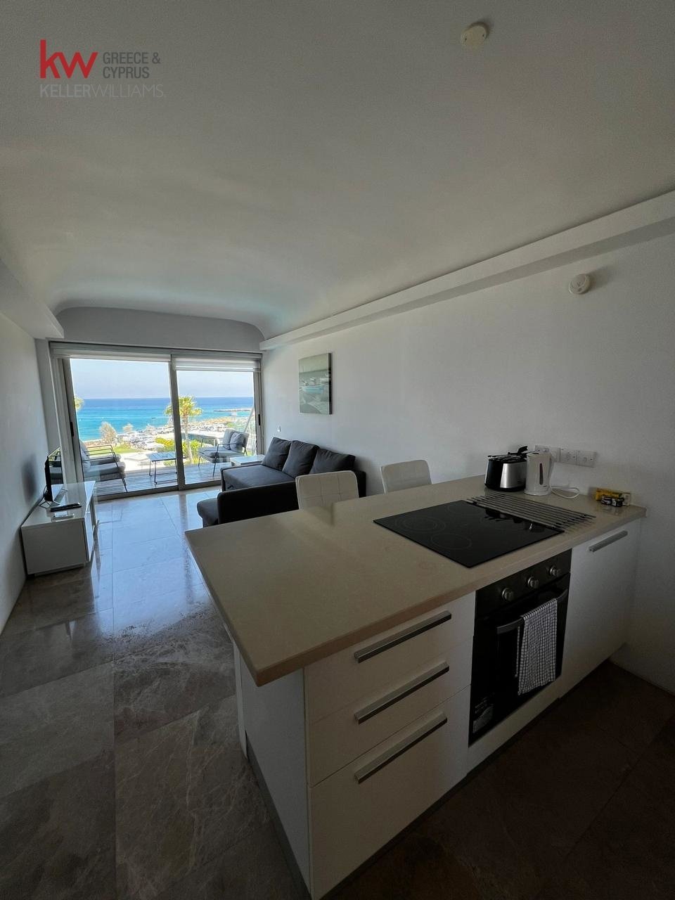 Apartment in Paralimni, Famagusta, Cyprus 3 - 15463786