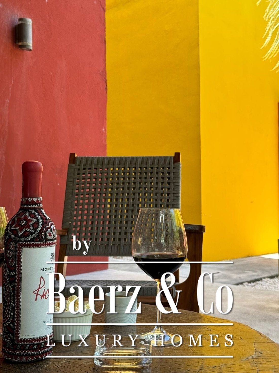 Country House in Kinchil, Yucatan, Mexico 5 - 15466797