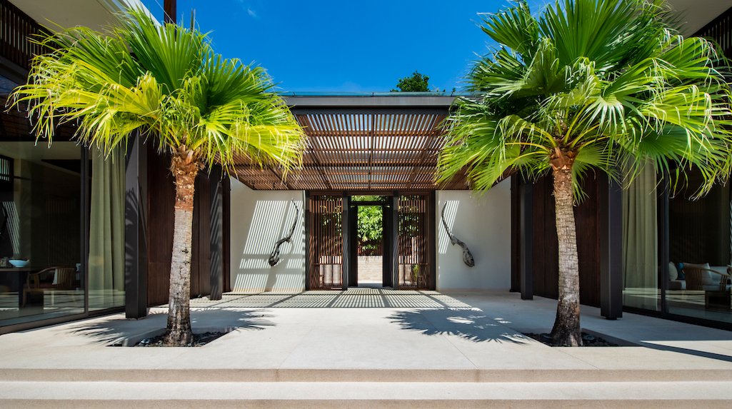 Villa en Choeng Thale, Provincia de Phuket, Tailandia 2 - 15465628