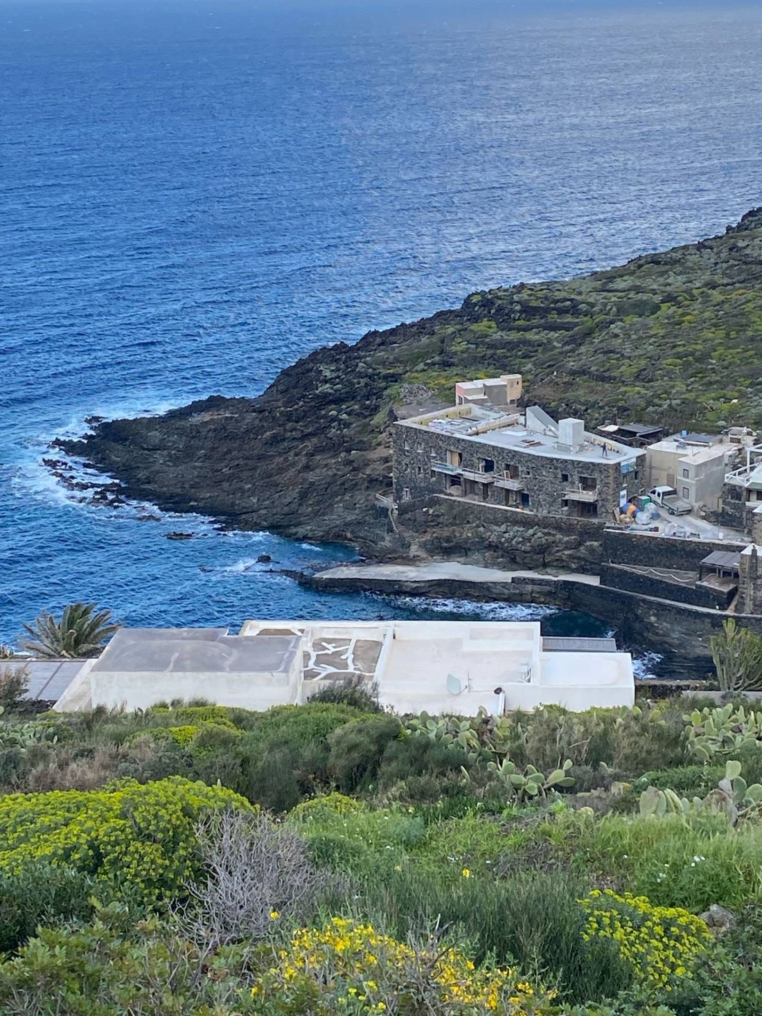 Villa in Pantelleria, Sicily, Italy 1 - 15464621