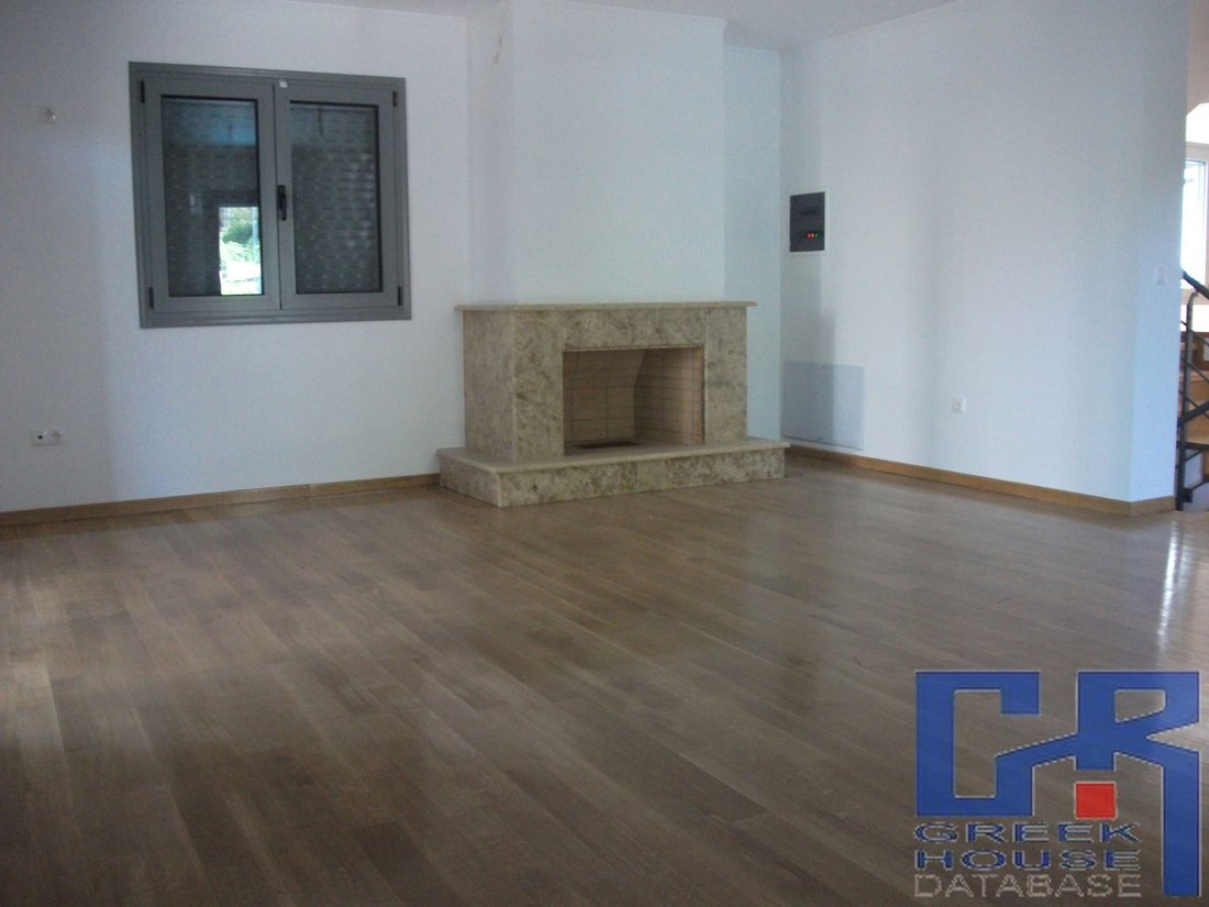 House in Dionysos, Attica, Greece 2 - 15463467