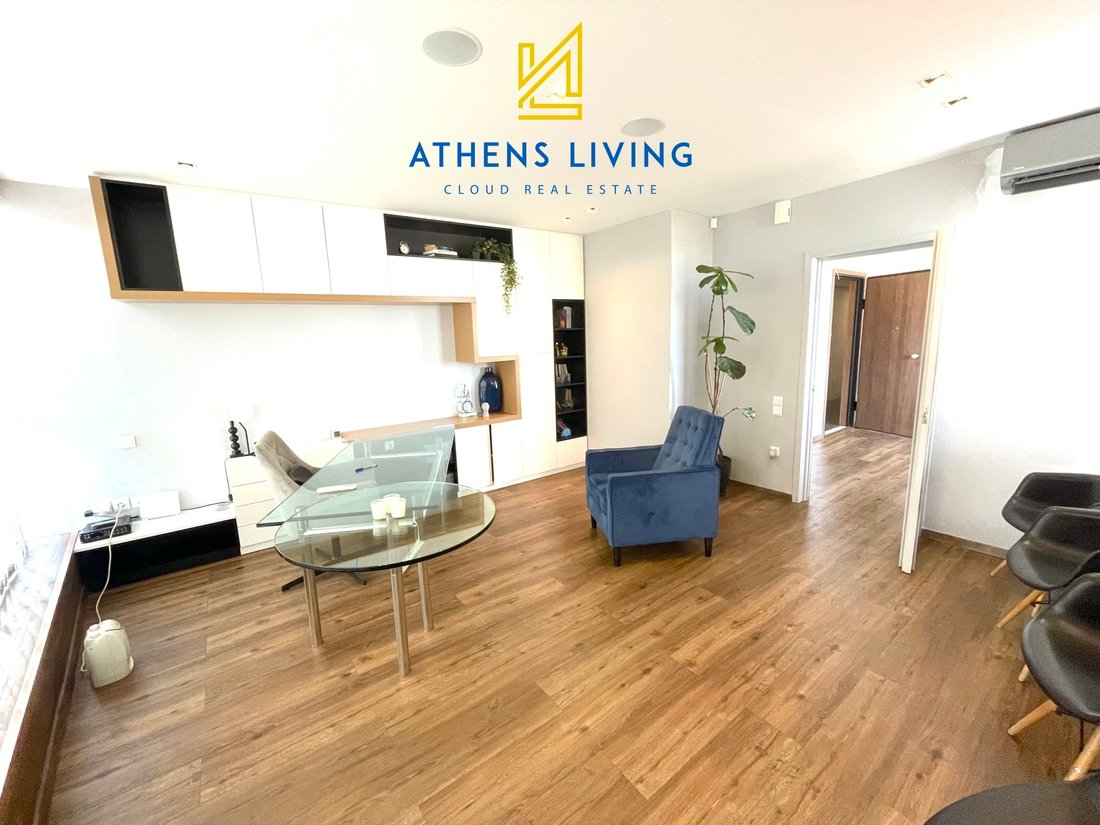 Condo in 1st District of Athens, Athens, Greece 4 - 15463490