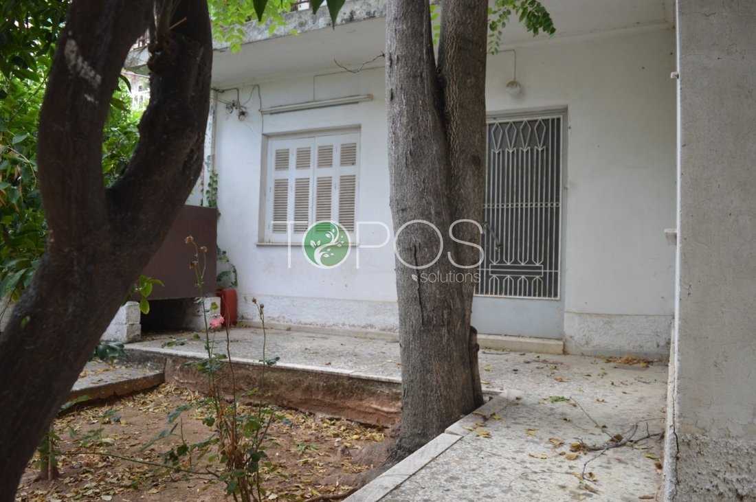 Land in Chalandri, Attica, Greece 5 - 15463472