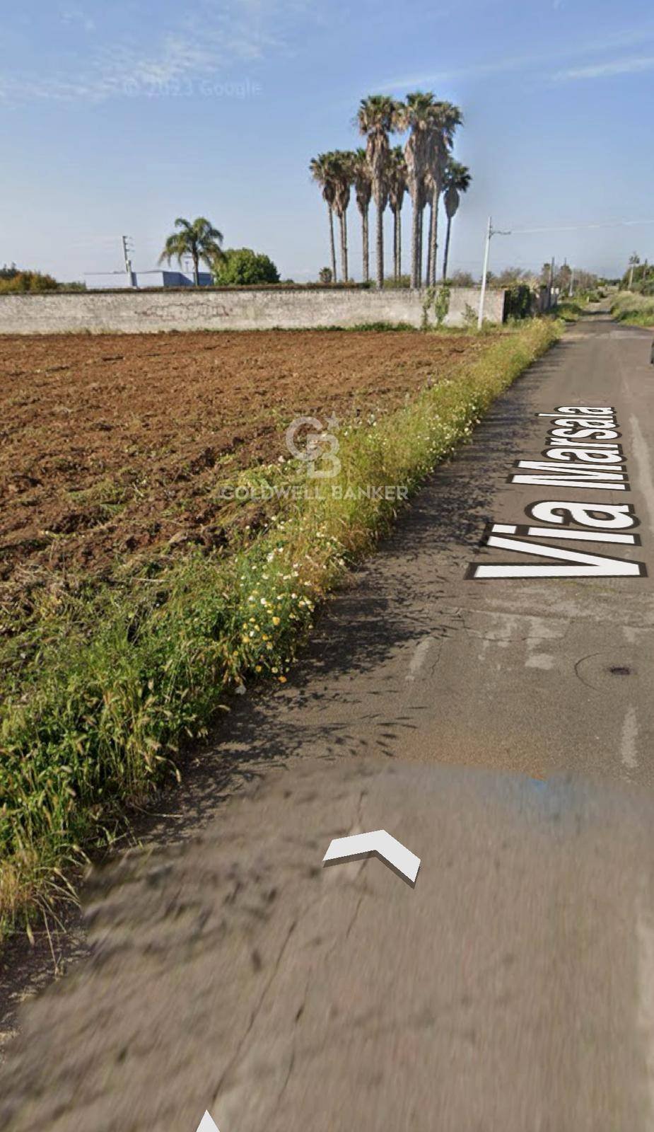 Land in Castromediano, Apulia, Italy 5 - 15464630