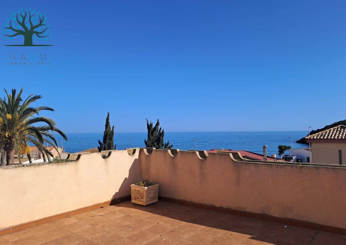 Villa in Mazarron, Región de Murcia, Spain 3 - 15463996