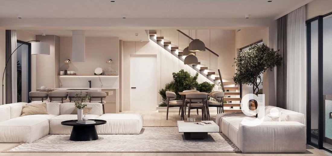 Apartment in Glyfada, Attica, Greece 1 - 15463699