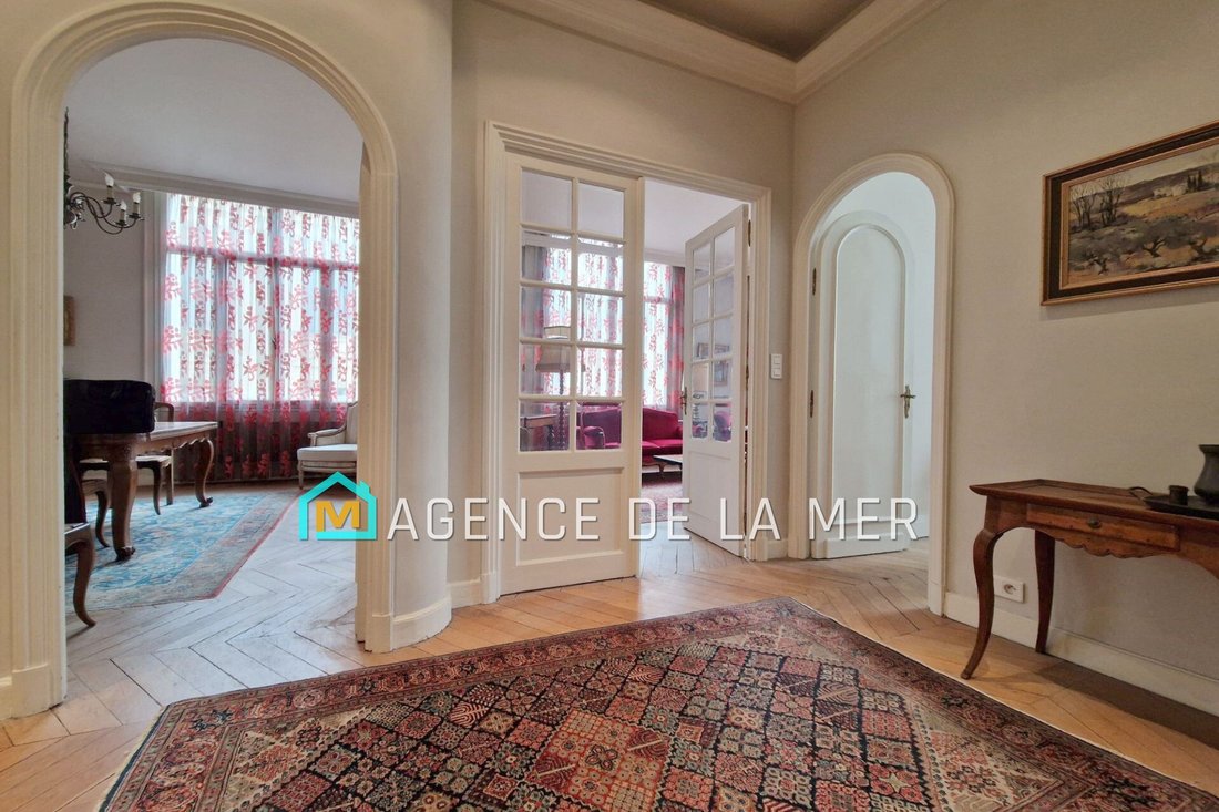 Apartment in Cannes, Provence-Alpes-Côte d'Azur, France 5 - 15465401