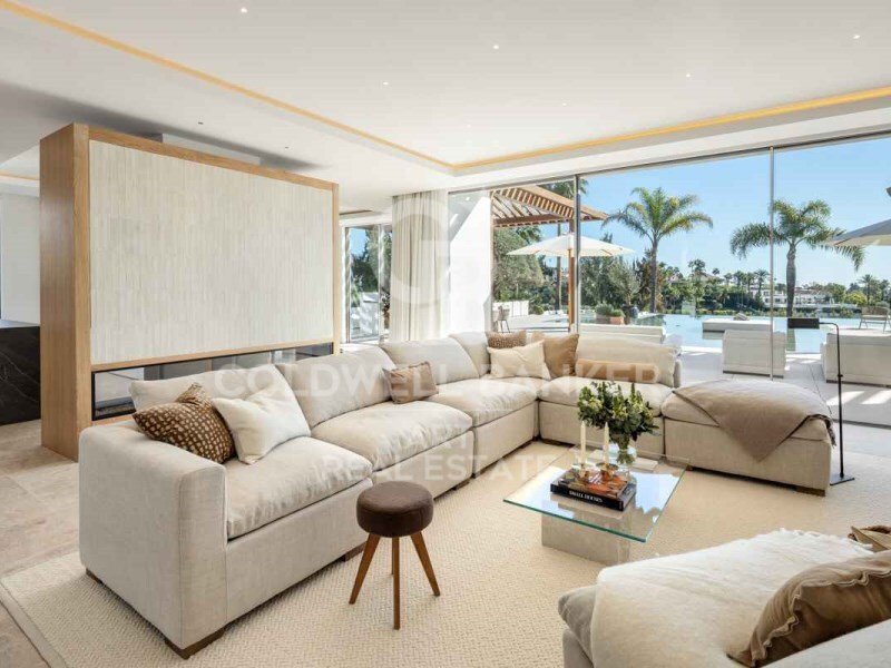 House in Nueva Andalucia, Marbella, Spain 4 - 15464040