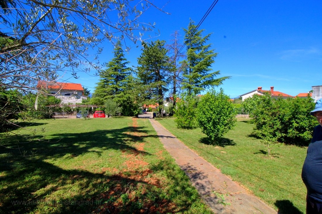 House in Malinska, Primorje-Gorski Kotar County, Croatia 3 - 15462916
