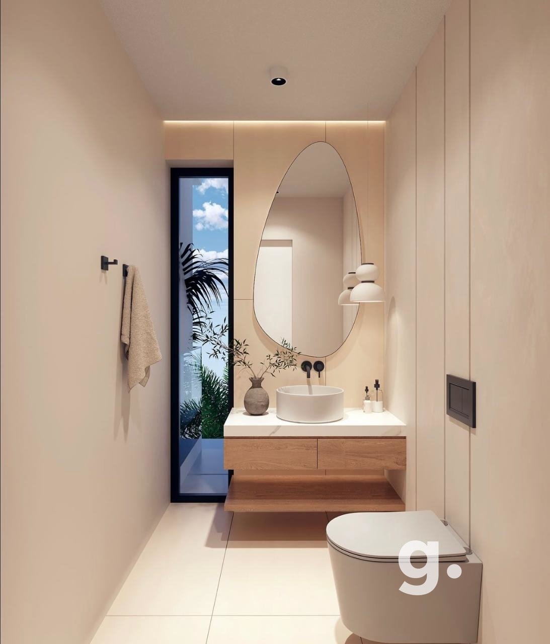 Apartment in Glyfada, Attica, Greece 5 - 15463697