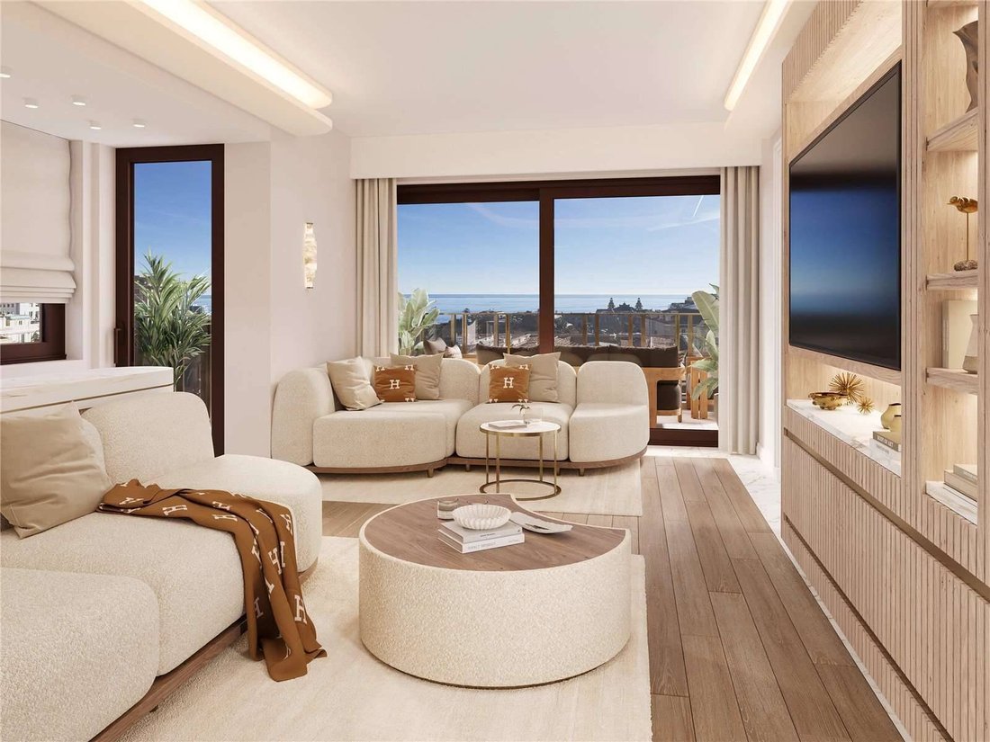 Apartment in Monaco, Monaco 3 - 15362734