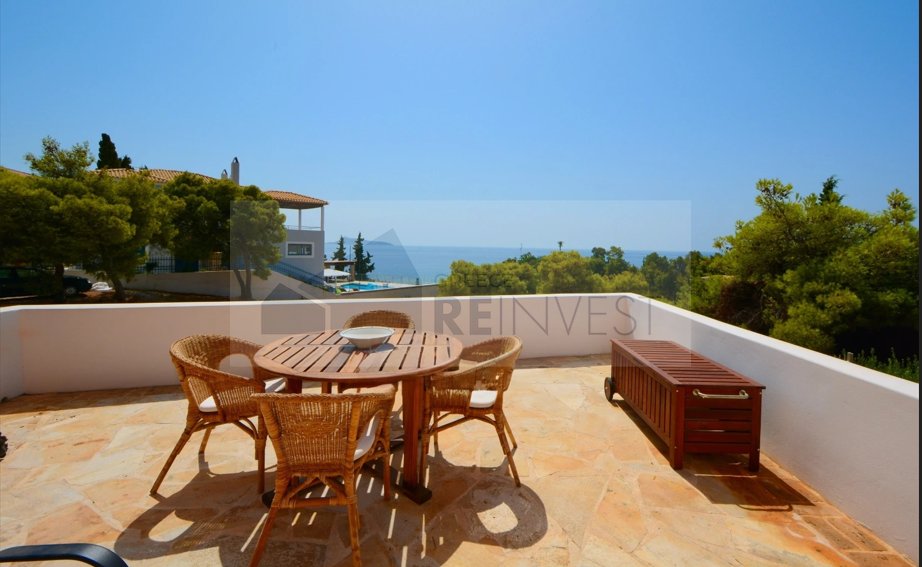 Villa in Koinotita Portoxeliou, Kranidi, Greece 3 - 15463413