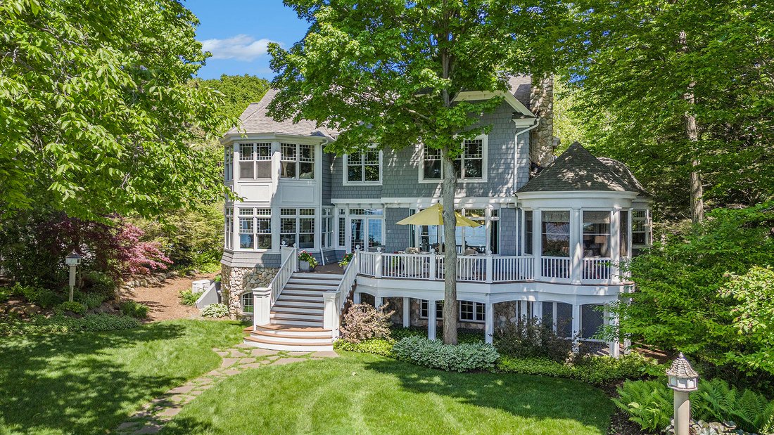 Haus in West Olive, Michigan, Vereinigte Staaten 3 - 15463305