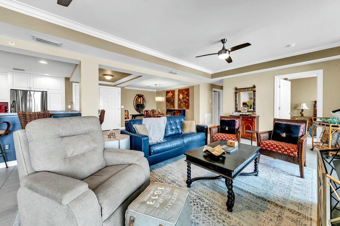 Condo in Panama City Beach, Florida, United States 5 - 15463789