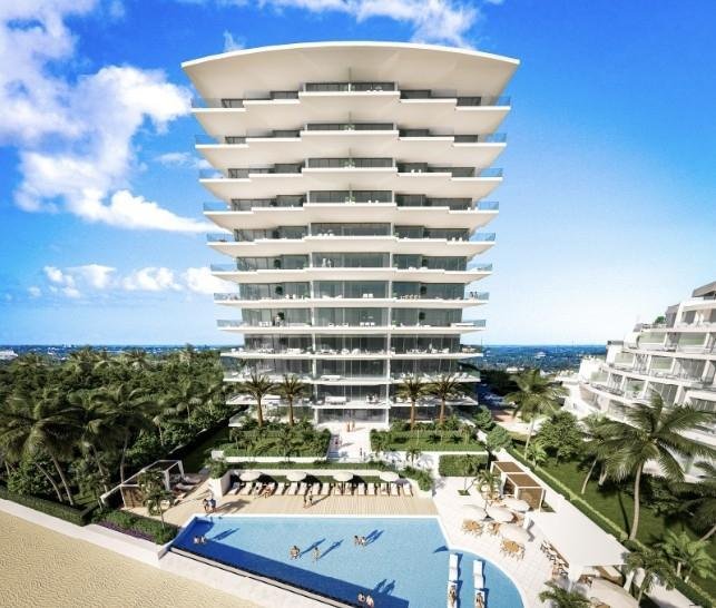 appartement à New Providence, New Providence, Bahamas 5 - 15464076