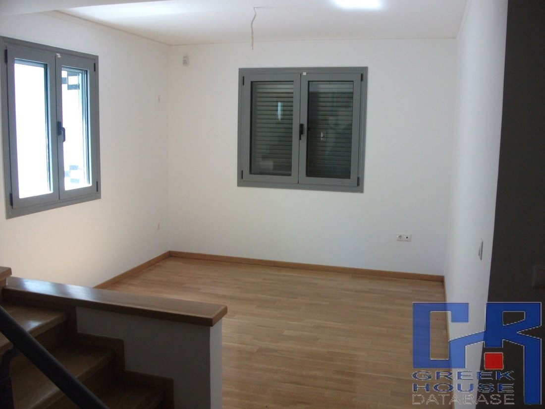 House in Dionysos, Attica, Greece 3 - 15463467