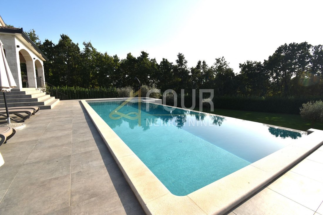 House in Vizinada, Istria County, Croatia 2 - 13565148