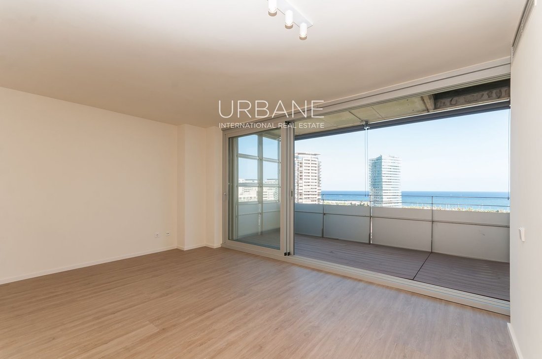 Appartement à Sant Martí, Barcelone, Espagne 5 - 15465661