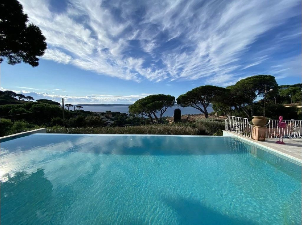 House in Ville-Les Saquedes-Le Bouillonnet, Sainte-Maxime, France 3 - 15462733