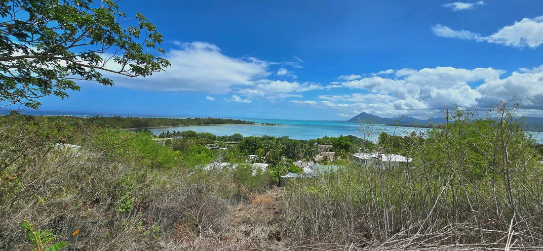 Land in Le Morne, Rivière Noire District, Mauritius 5 - 15462426
