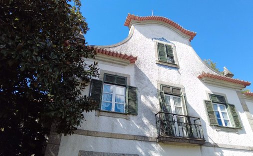 Covelas, Braga, Portogallo 1