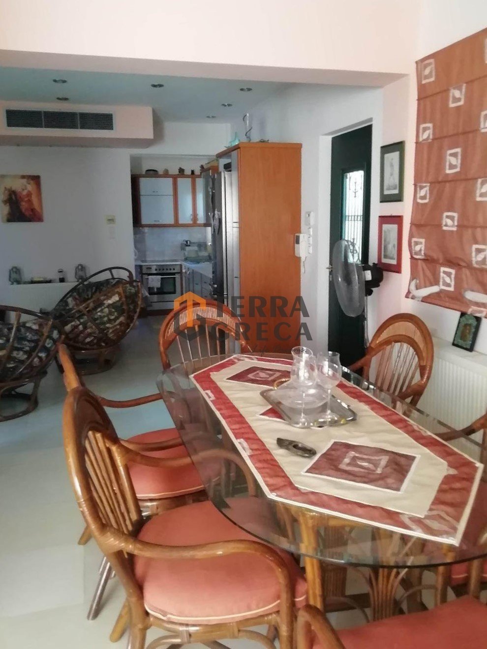 Condo in Xylokeriza Community, Peloponnese, Western Greece and the Ionian, Greece 5 - 15463453