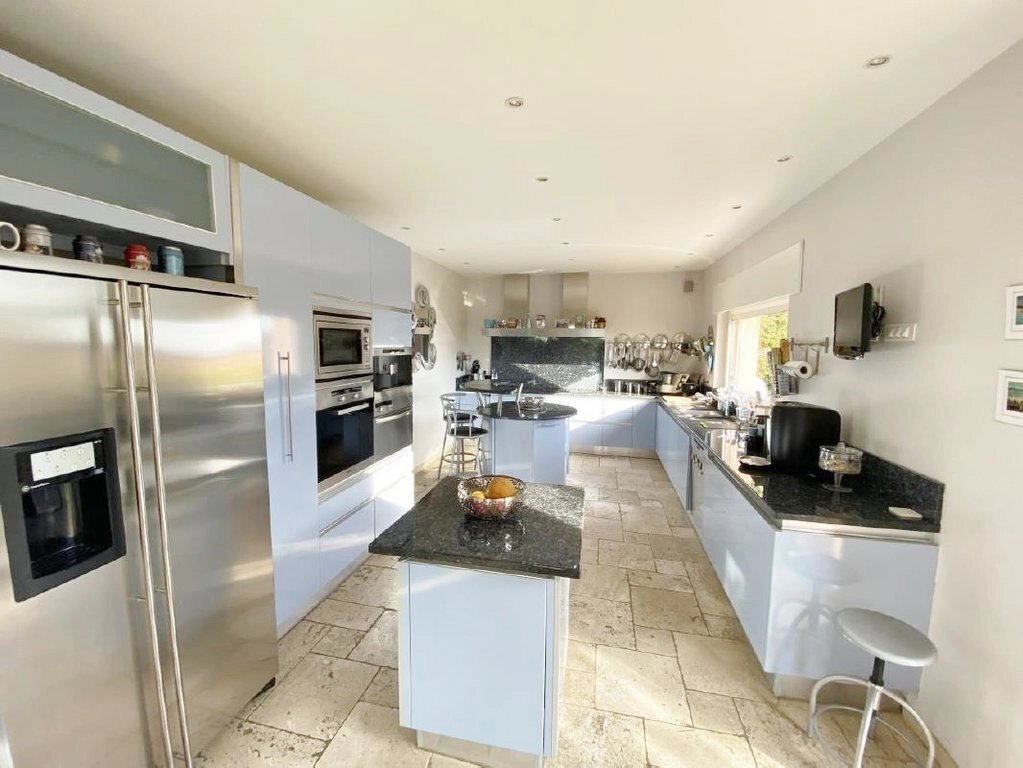 House in Ville-Les Saquedes-Le Bouillonnet, Sainte-Maxime, France 5 - 15462733
