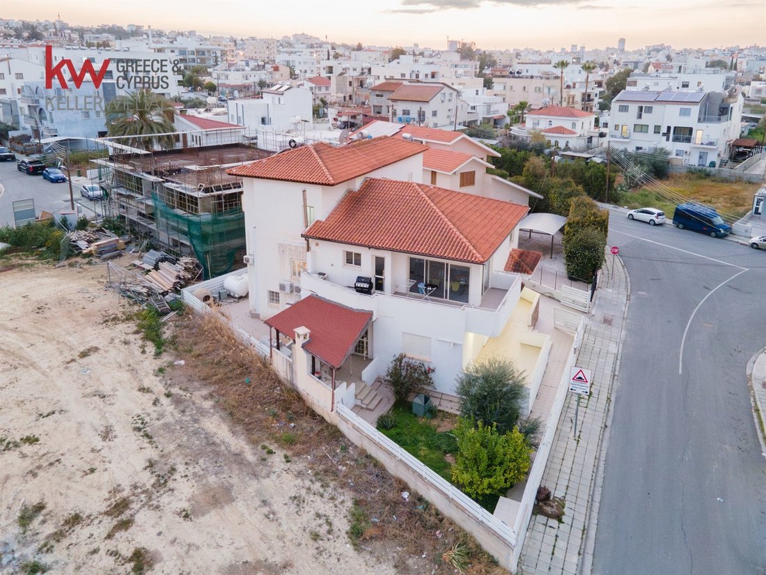 House in Aglantzia, Nicosia, Cyprus 4 - 15463782
