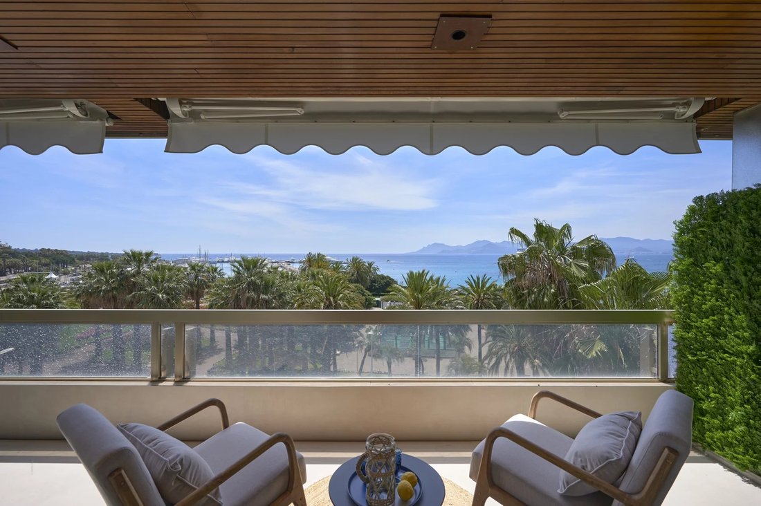 Apartment in Cannes, Provence-Alpes-Côte d'Azur, France 2 - 15462710