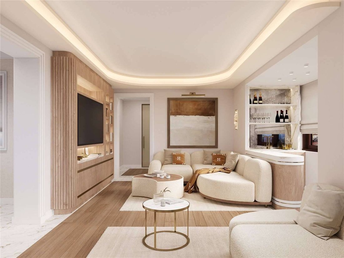 Apartment in Monaco, Monaco 2 - 15362734