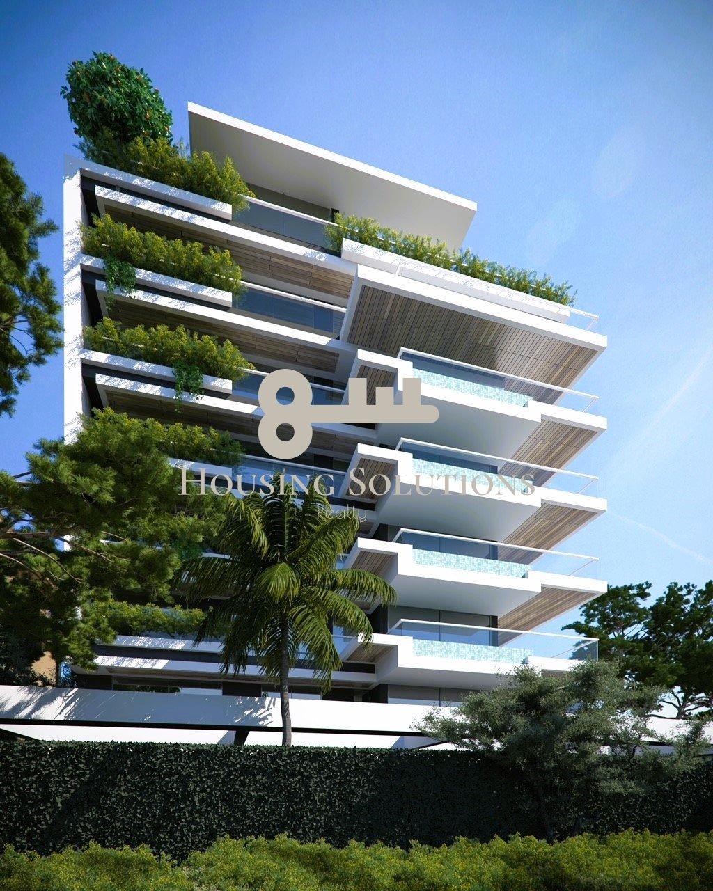 Apartment in Glyfada, Attica, Greece 1 - 15463437