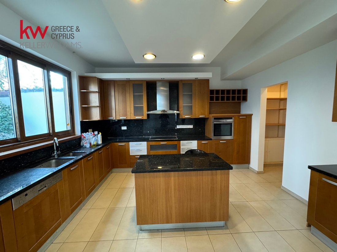 House in Strovolos, Nicosia, Cyprus 4 - 15463783