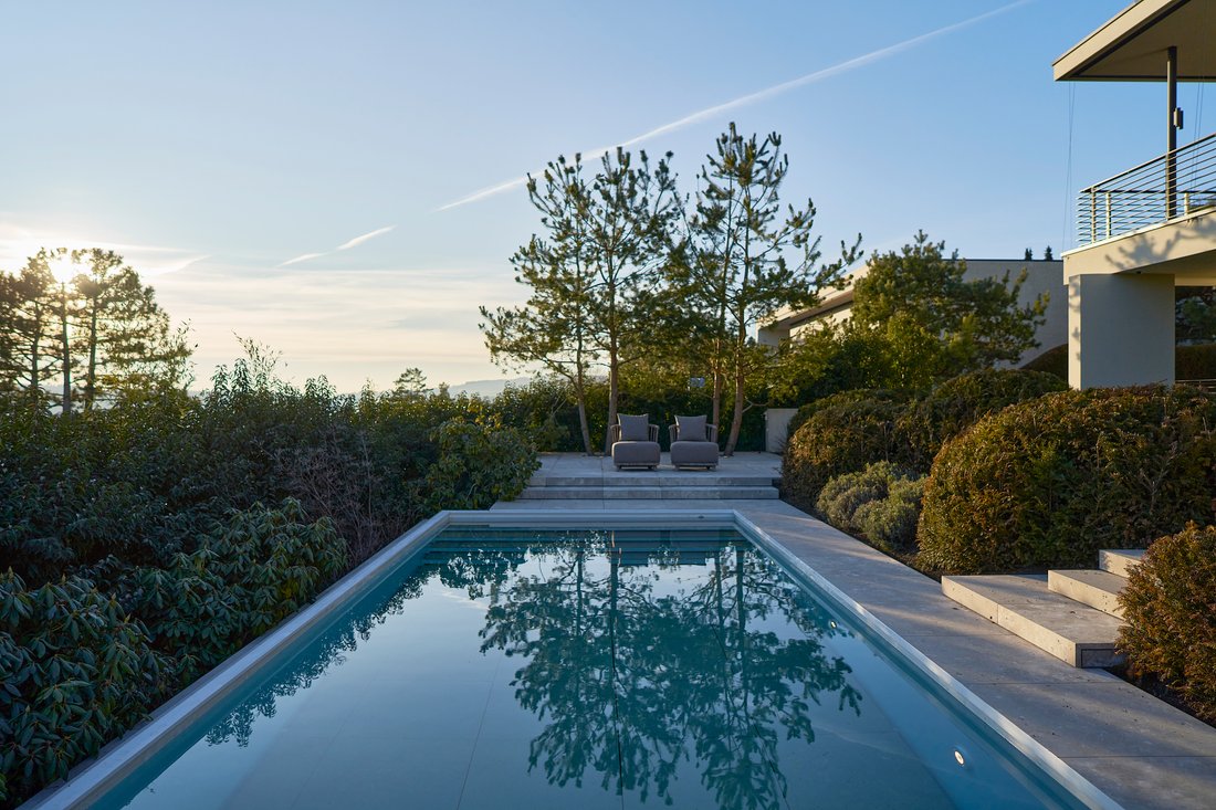 Villa in Uitikon, Zürich, Switzerland 4 - 15465773