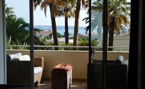 Appartamento a La Source, Cannes, Francia 1