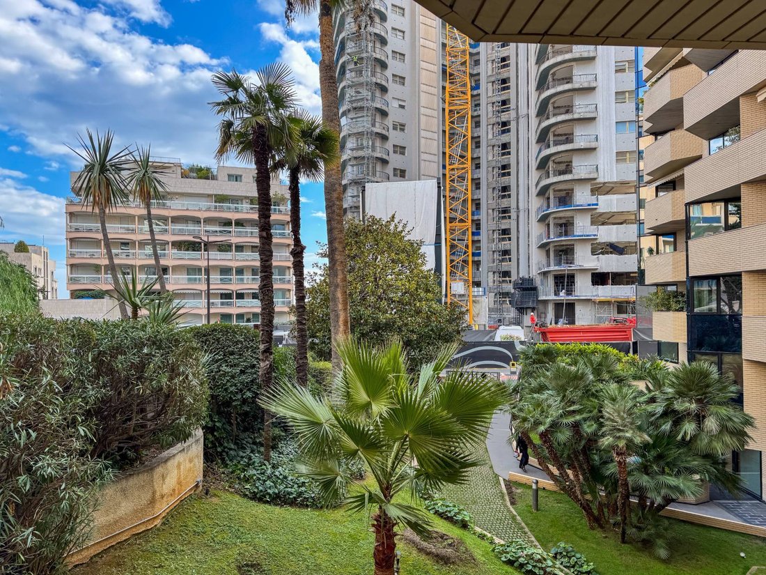 Monaco, Monaco 1 - 15464651