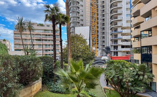 Monaco, Monaco 1