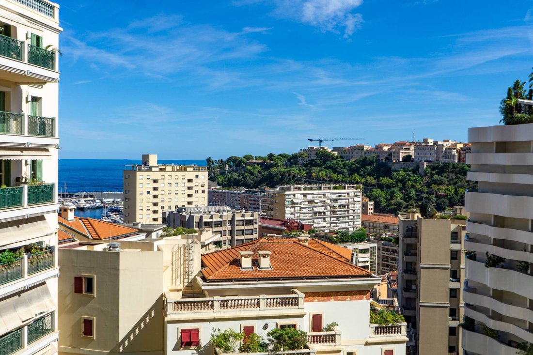 Apartment in Monaco, Monaco 1 - 15464691