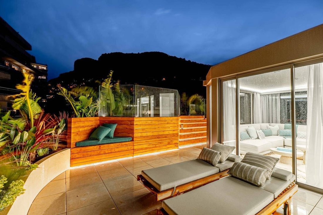 Apartment in Monaco, Monaco 3 - 15464689