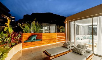Wohnung in Monaco, Monaco 2