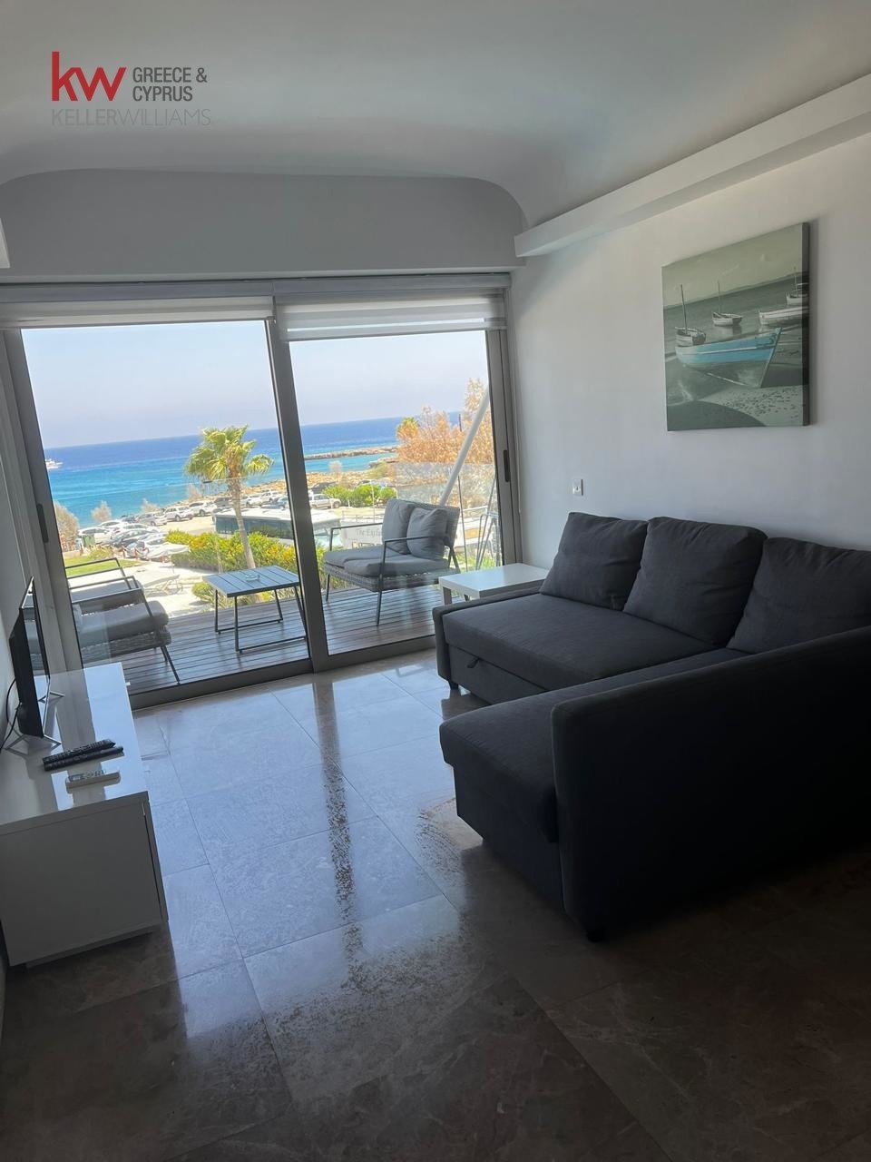 Apartment in Paralimni, Famagusta, Cyprus 1 - 15463786