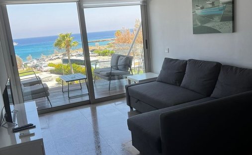 Apartment in Paralimni, Famagusta, Cyprus 1