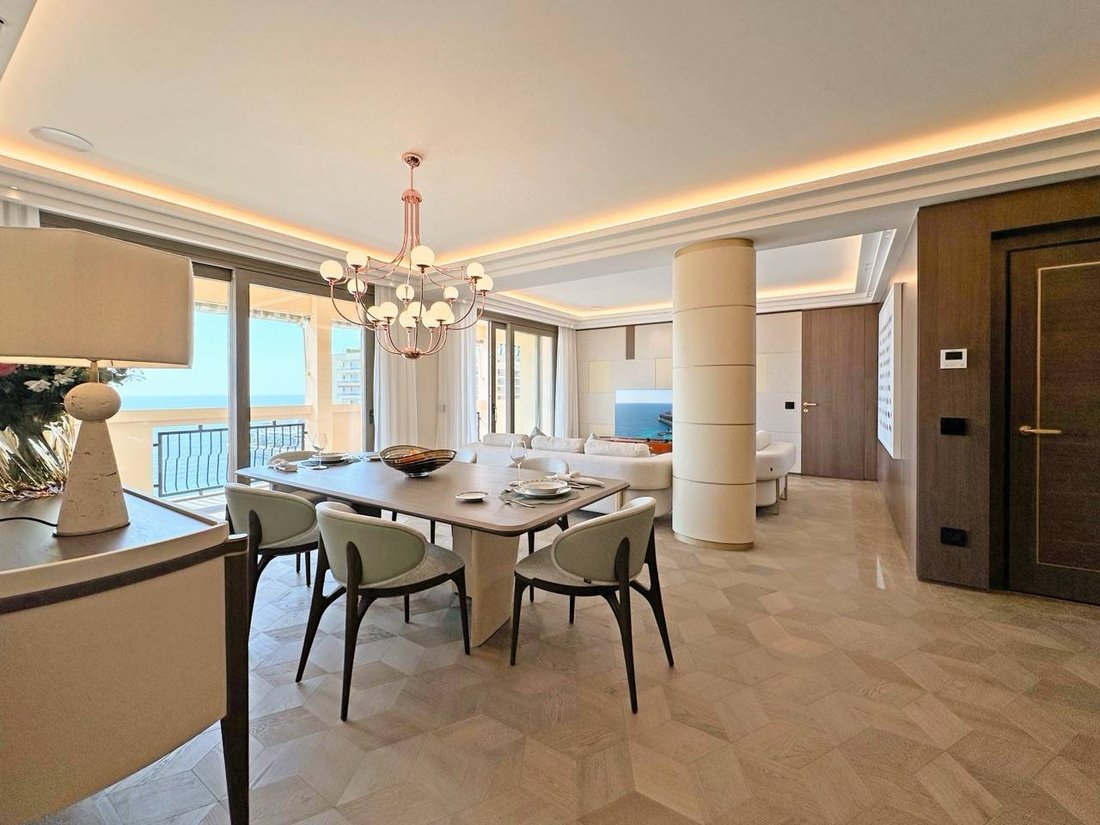 Apartment in Monaco, Monaco 2 - 15220561