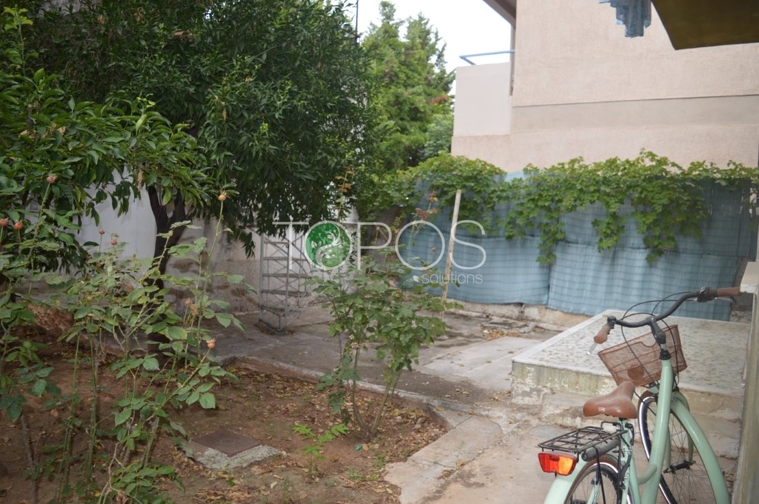 Land in Chalandri, Attica, Greece 2 - 15463472