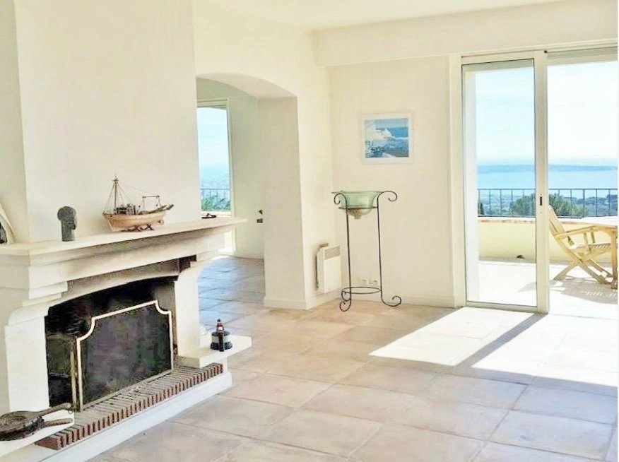 House in La Maure-Super Cannes, Vallauris, France 5 - 15462720