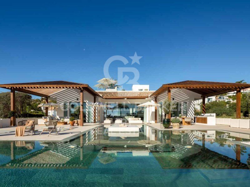 House in Nueva Andalucia, Marbella, Spain 1 - 15464040
