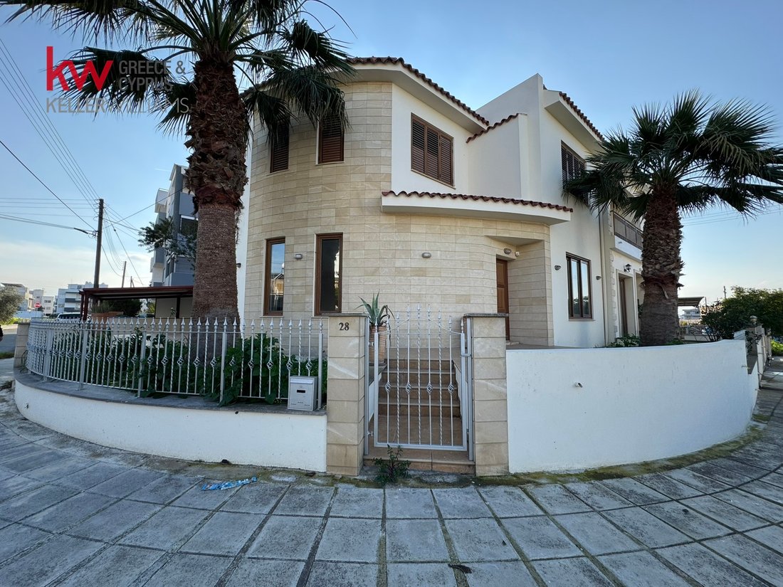 House in Strovolos, Nicosia, Cyprus 1 - 15463783