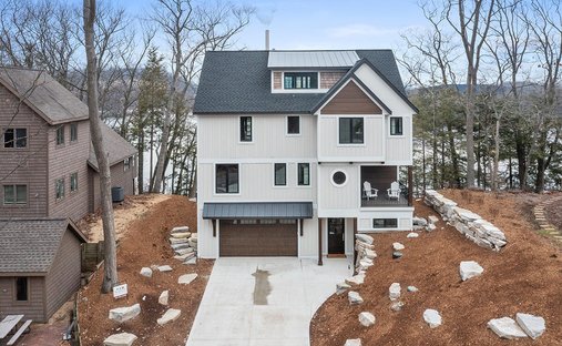 Haus in West Olive, Michigan, Vereinigte Staaten 1