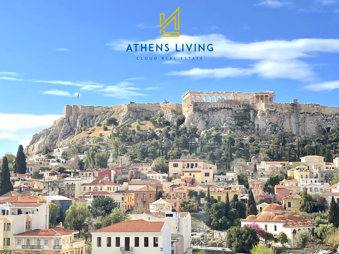 Apartment in 1st District of Athens, Athens, Greece 4 - 15463486
