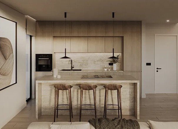 Apartment in Voula, Attica, Greece 3 - 15464715